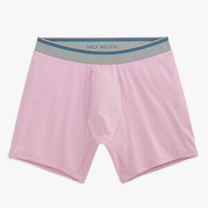 Mack Weldon 18-Hour Boxer Brief